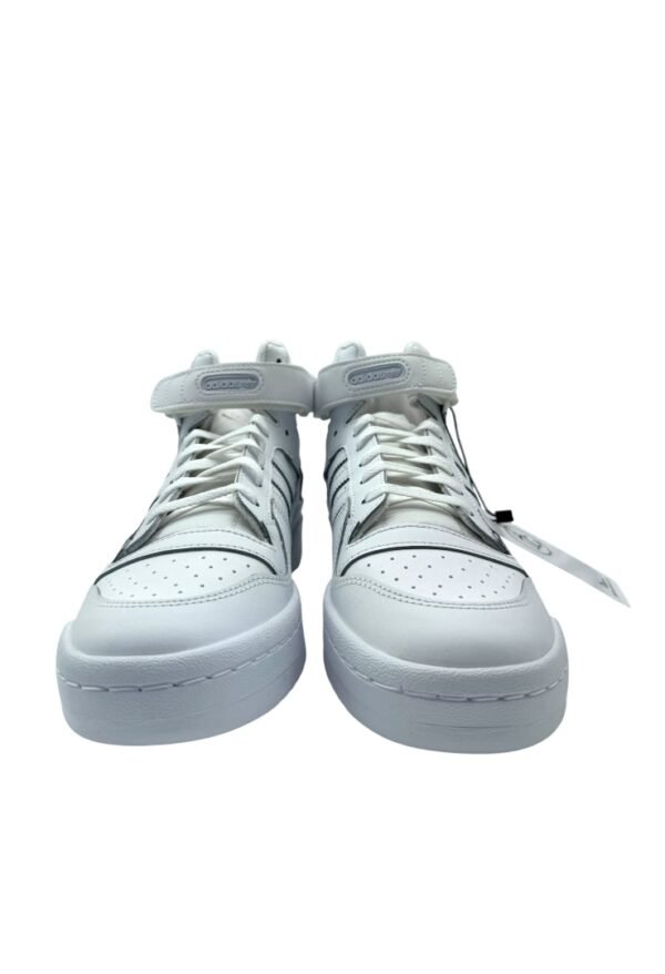 ADIDAS - FORUM MID SNEAKERS - Image 9